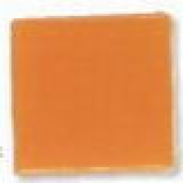Mosaikstein MURANO in orange